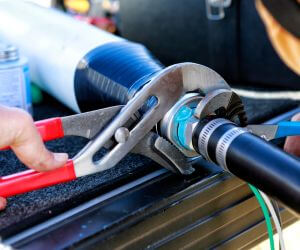 About Emergency plumbing pros Adah, PA